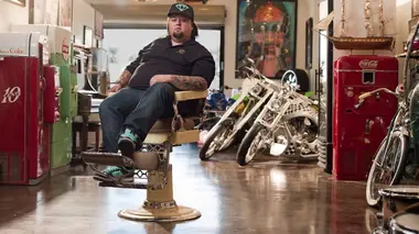 Pawn Stars Ticket to Pawn