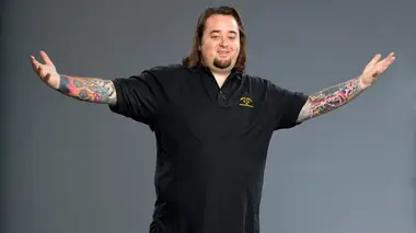 Pawn Stars Un colt qui vaut de l'or