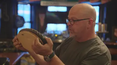 Pawn Stars Un franc-tireur