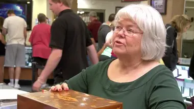 Pawn Stars Un velo au-dessus du lot