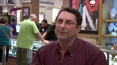 Pawn Stars Une Winchester, à prendre ou à laisser