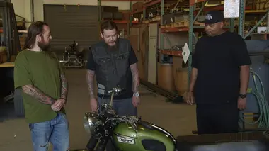 Pawn Stars Vers l'infini et pawn-delà !