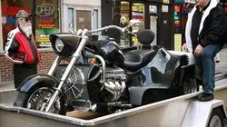 Visuel de Pawnshop : une affaire de famille