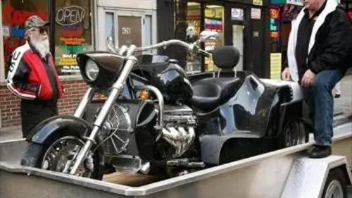 Pawnshop : une affaire de famille