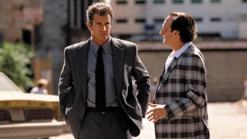 Payback (Version réalisateur)