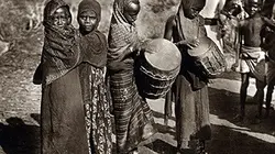 Visuel de Pays barbare