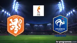 Pays-Bas / France