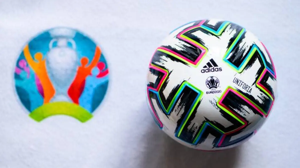 Pays-Bas / République tchèque Football Euro 2020