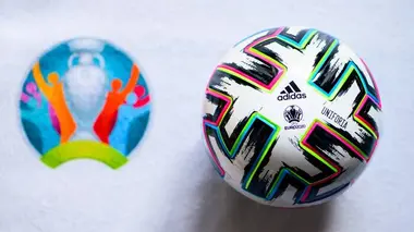 Pays-Bas / République tchèque Football Euro 2020