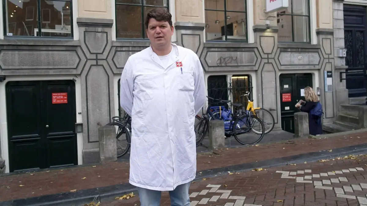 Pays-Bas : sortir du travail clandestin