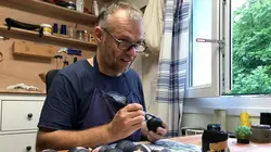 Pays basque, l'âme en pelote