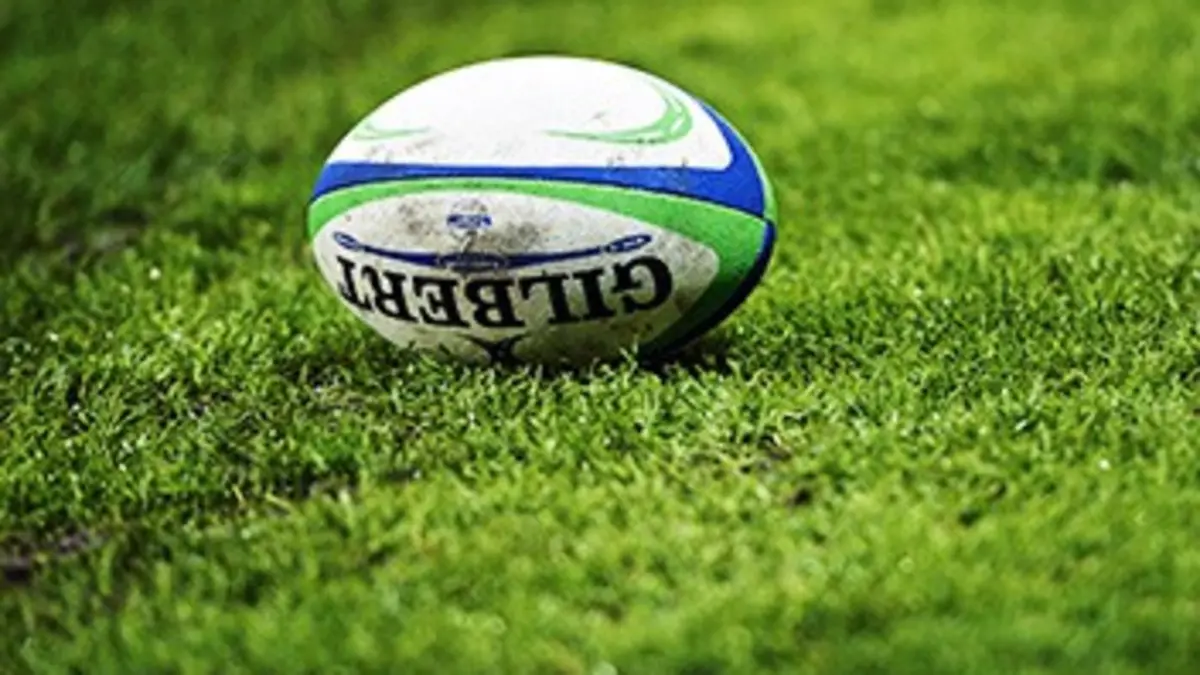 Pays d'Aix / Aubenas Rugby Championnat de France Fédérale 1 2014/2015