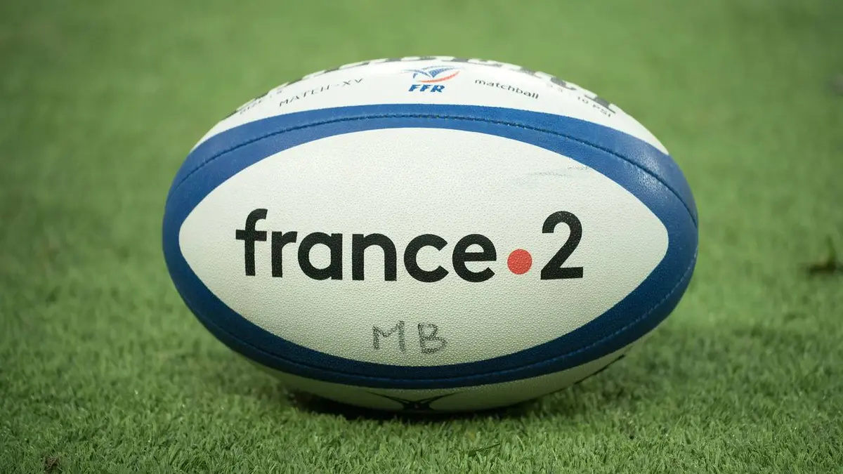 Pays de Galles / Angleterre Rugby Tournoi des VI Nations 2021