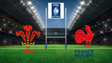 Pays de Galles / France Rugby Tournoi des Six Nations U20 2024