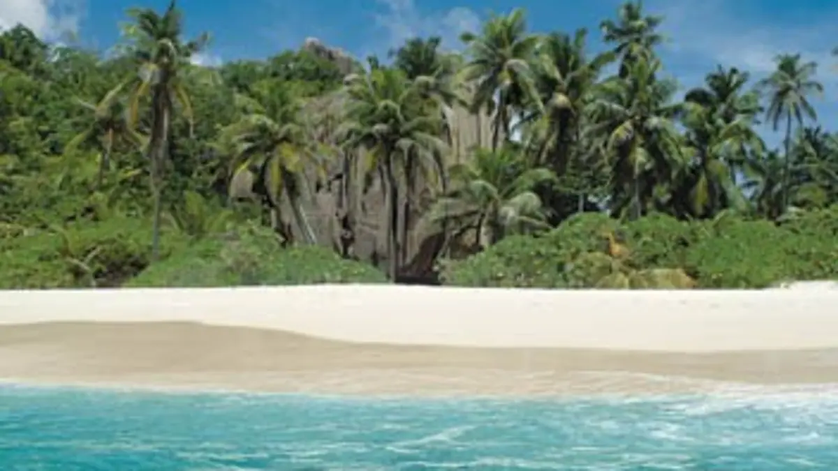 Pays et marchés du monde Seychelles