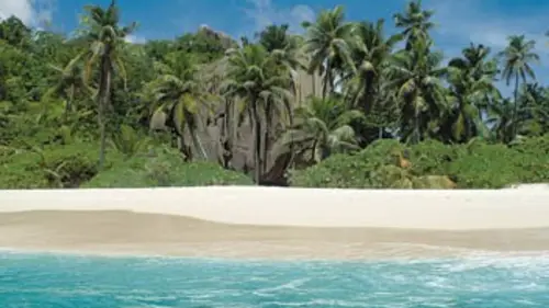 Pays et marchés du monde Seychelles