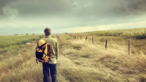 Casting Pays et marchés du monde S01E20 Jordanie