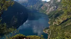 Pays et marchés du monde S01E04 Norvège