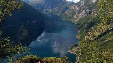 Marseille, côté mer
