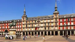 Pays et marchés du monde Madrid (Espagne)