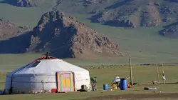 Pays et marchés du monde  Mongolie