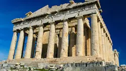 Pays et marchés du monde S02E28 Athènes