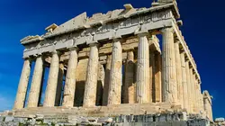 Pays et marchés du monde S02E28 Athènes