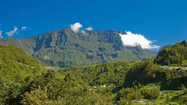 Réunion (côté terre)