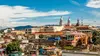 Cuba-Santiago