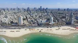 Pays et marchés du monde  Israël-Jaffa-Tel Aviv
