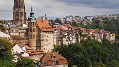 Pays et marchés du monde France-bretagne-saint renan