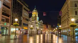 Pays et marchés du monde S03E20 Croatie-Rijeka