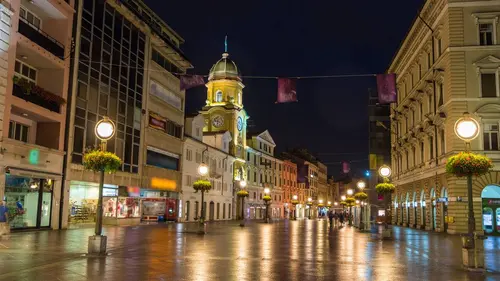 Pays et marchés du monde S01E04 Norvège