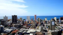 Pays et marchés du monde S02E17 Afrique du Sud