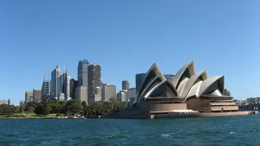 Sydney