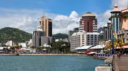 Pays et marchés du monde S02E01 Ile Maurice