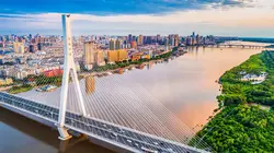 Pays et marchés du monde S01E18 Harbin