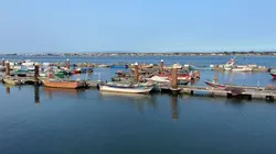 Pays et marchés du monde Portugal : Costa Nova