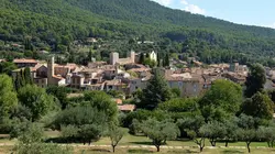Pays et marchés du monde  France : Haut-Var-Aups