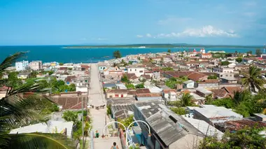 Cuba-Gibara