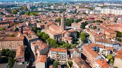 Pays et marchés du monde