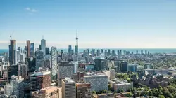 Pays et marchés du monde