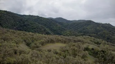 Californie : Mendocino-Ukiah