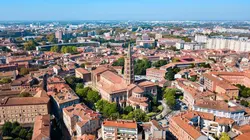Pays et marchés du monde  France : Toulouse