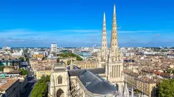 Pays et marchés du monde France : Bordeaux