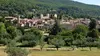 France : Haut-Var-Aups