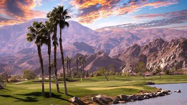 USA : Palm Springs
