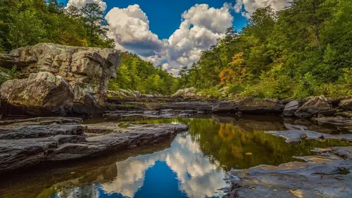 Pays et marchés du monde USA : Alabama