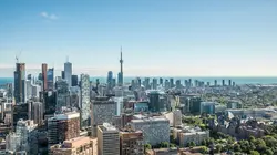 Pays et marchés du monde Canada : Toronto