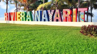 Mexique : Riviera Nayarit, Puerto Vellarta